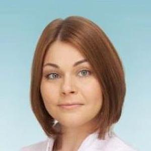 Затейщикова Екатерина Александровна