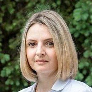 Микрюкова Юлия Борисовна