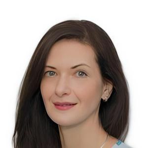 Окунева Татьяна Олеговна