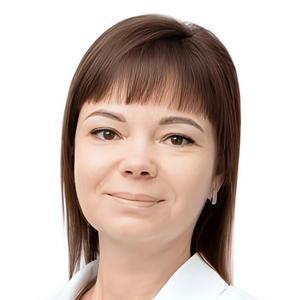 Антоненко Валерия Сергеевна