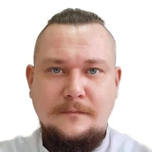 Давыдов Денис Викторович