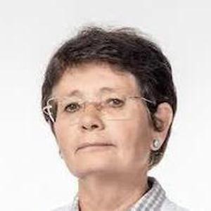 Чернова Ольга Геннадьевна