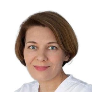 Селезнева Лиана Ильдусовна