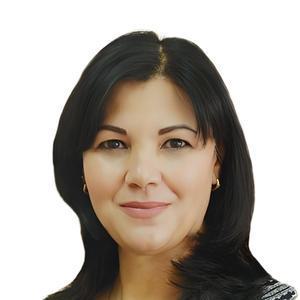 Драцевич Байрамгуль Ореевна