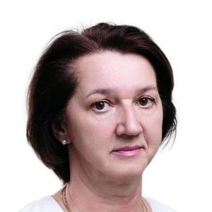 Власенкова Галина Александровна
