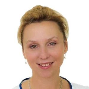 Козлова Елена Алексеевна