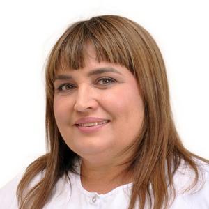 Галицкая Светлана Сергеевна