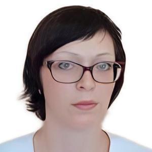 Антонова Диана Сергеевна