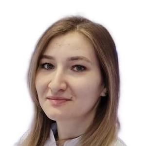 Мозгалина Екатерина Александровна