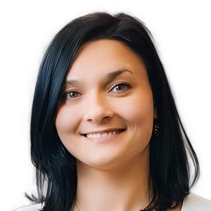 Огнева Анастасия Николаевна
