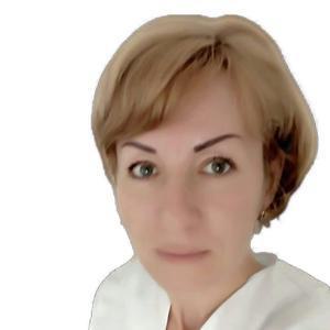 Фохт Ольга Михайловна