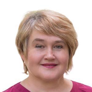 Смирнова Наталья Анатольевна