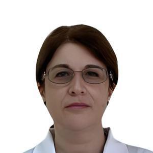 Богдашкина Юлия Владимировна