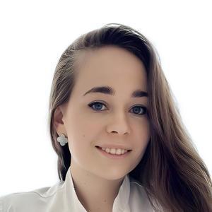 Нурияхметова Дина Айратовна
