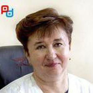 Блинова Людмила Николаевна