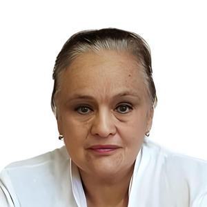 Панина Ирина Александровна