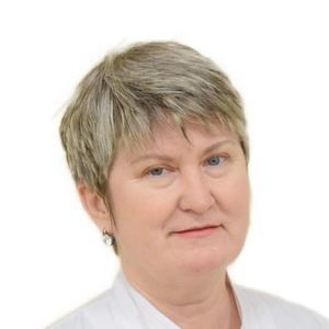 Бакиева Юлия Гайсовна