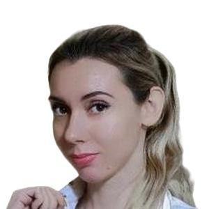 Бойко Наталия Васильевна