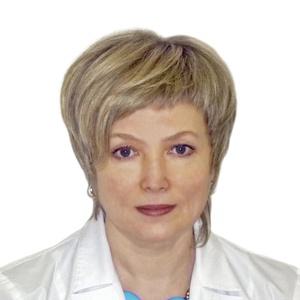 Двуреченская Оксана Валерьевна