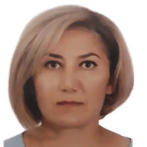 Сейранян Рузанна Бориковна