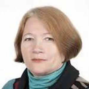 Поддубная Людмила Владимировна