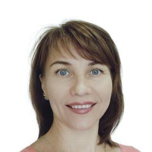 Кольцова Наталия Владимировна