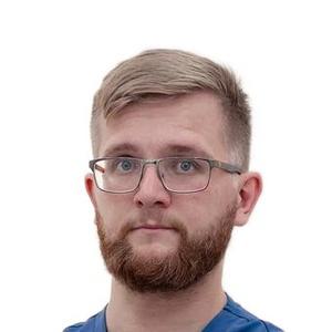 Храмов Павел Владиславович