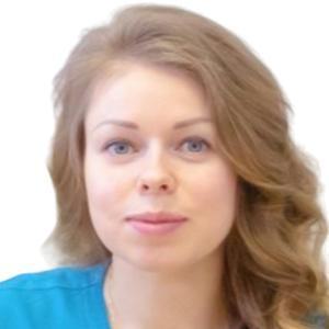 Драчева Полина Сергеевна