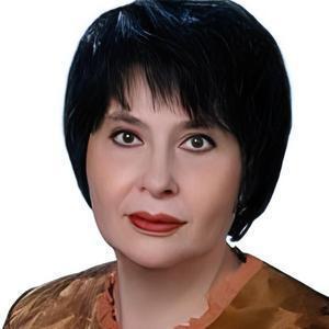 Фридман Любовь Марковна