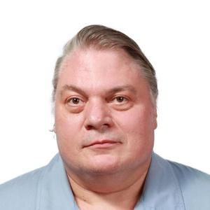 Фалетров Михаил Владимирович