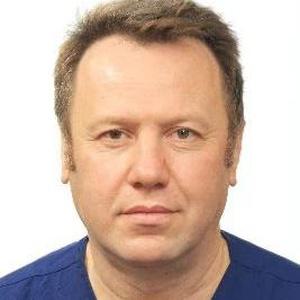 Кузнецов Роман Олегович