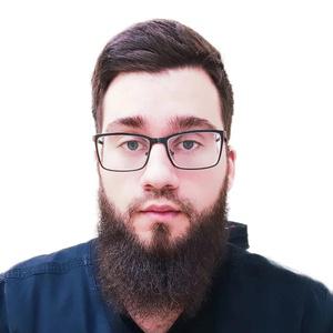 Левченко Игорь Игоревич