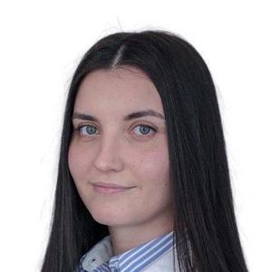 Горовая (Руденко) Ирина Эдуардовна