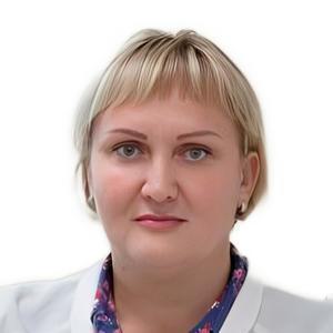 Мительштет Юлия Васильевна