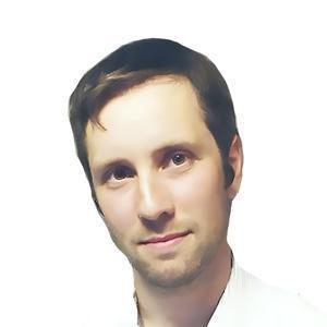 Соловьев Андрей Сергеевич