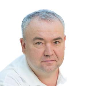 Кузьминых Игорь Александрович