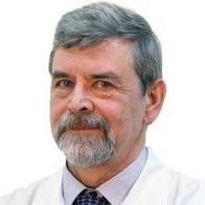 Теплов Олег Вадимович