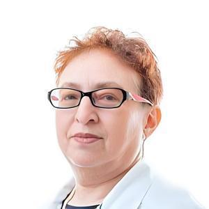 Буровская Елена Александровна
