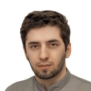 Алиев Гасанхан Русланович