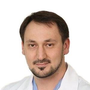 Татаев Ислам Шарамович