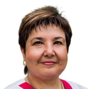Гуща Галина Николаевна