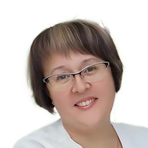Тараканова Алла Михайловна