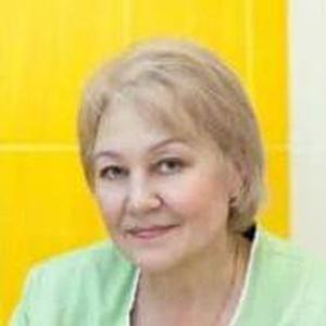 Ховавко Татьяна Александровна