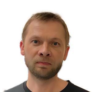 Смирнов Павел Евгеньевич