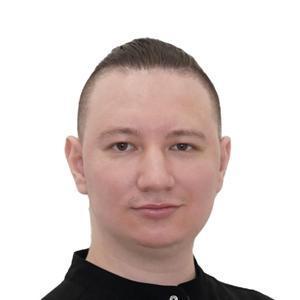 Любезнов Владислав Владимирович