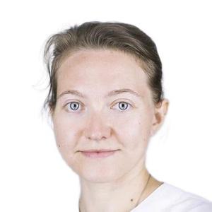 Повалюхина Екатерина Сергеевна