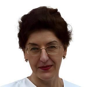 Емельянова Лариса Леонидовна