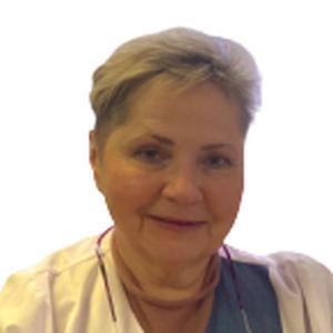 Корнилова Ирина Анатольевна
