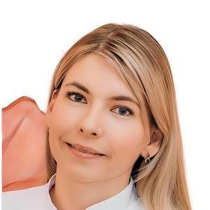 Долгополова Ольга Игоревна
