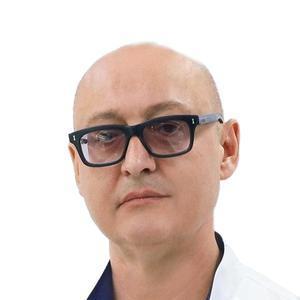 Олейников Константин Николаевич